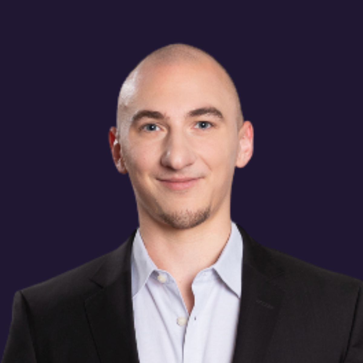 Dr. Sebastian Bramberger