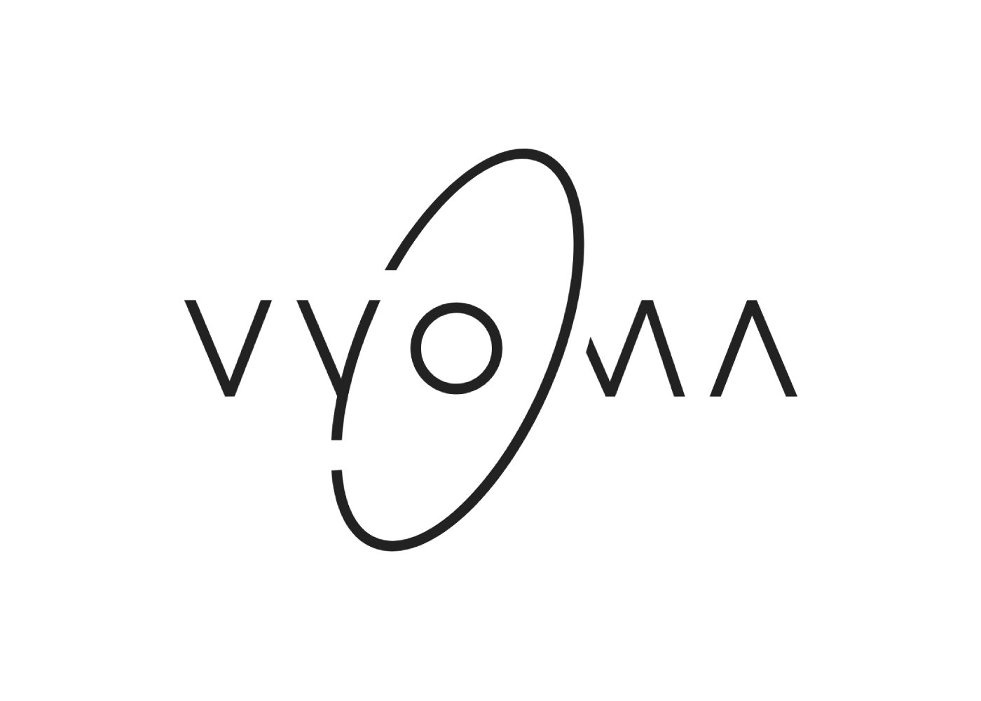 Vyoma