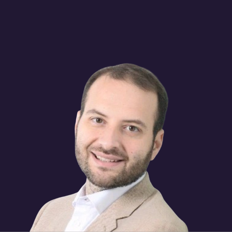 Dr. Andres Rösch