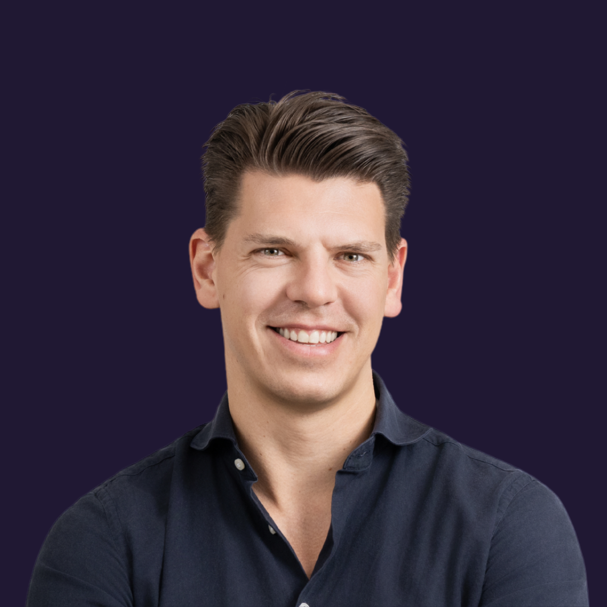 Dr. Philipp Nägelein