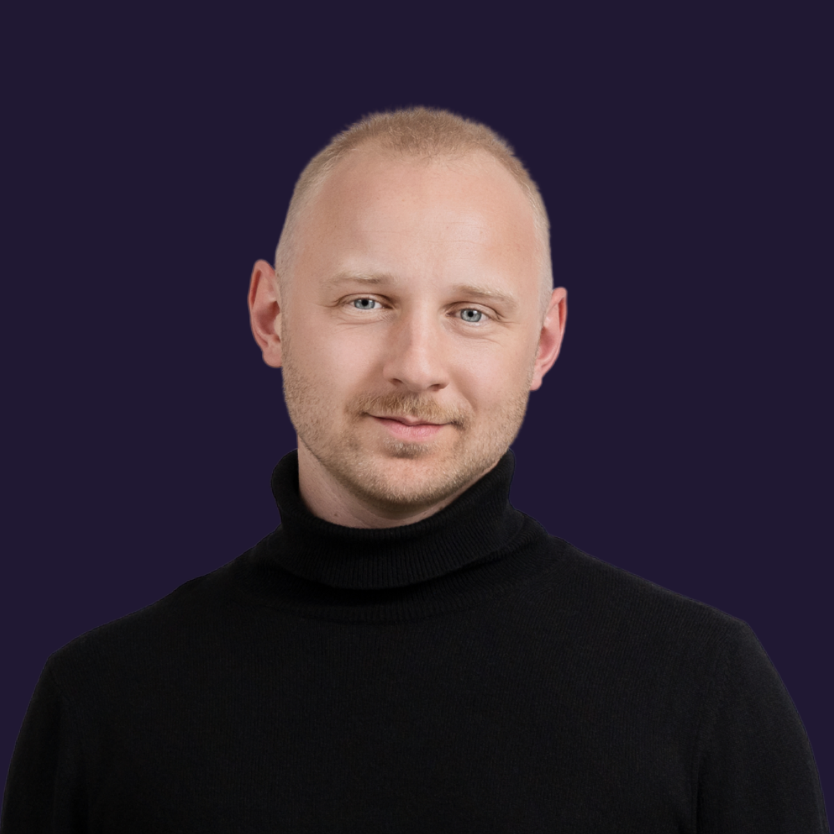 Lukas Kriete