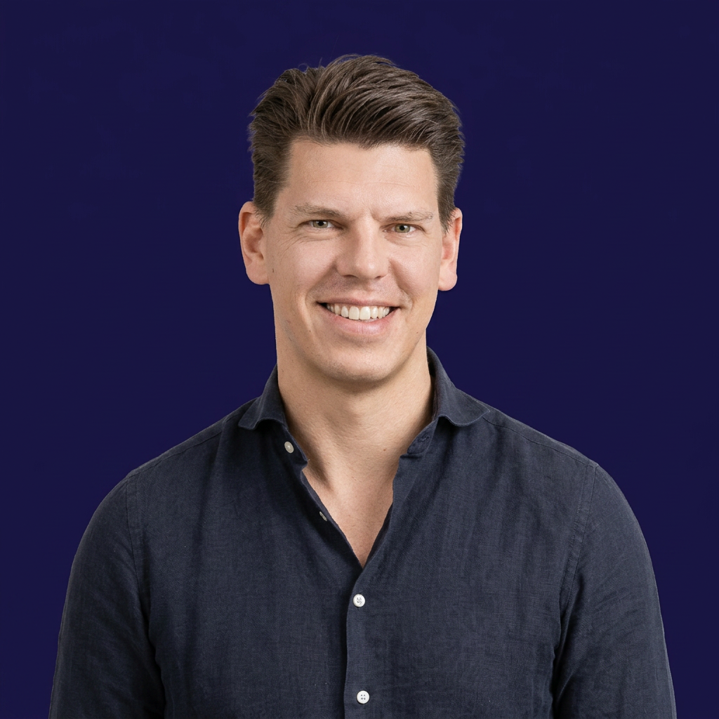 Dr. Philipp Nägelein
